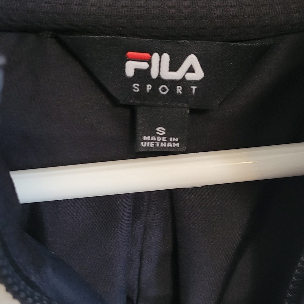 Fleece jacket - Picture 2 of 2